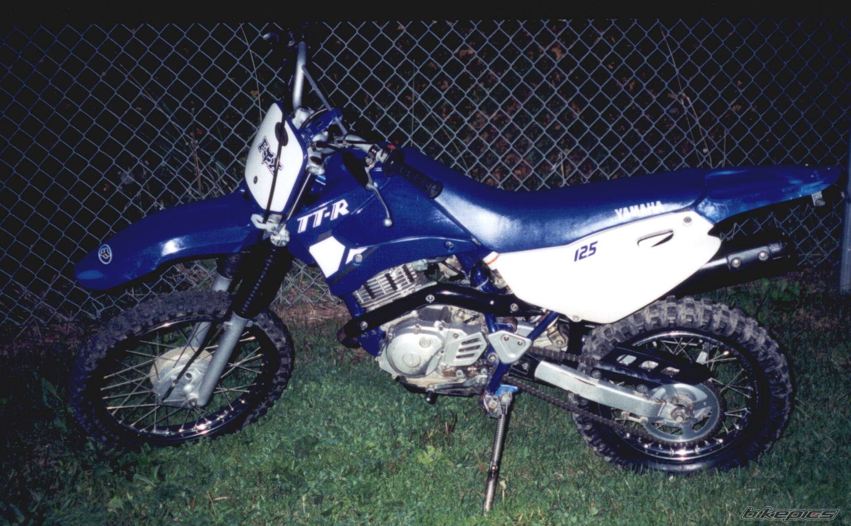 Bike Photo 232420