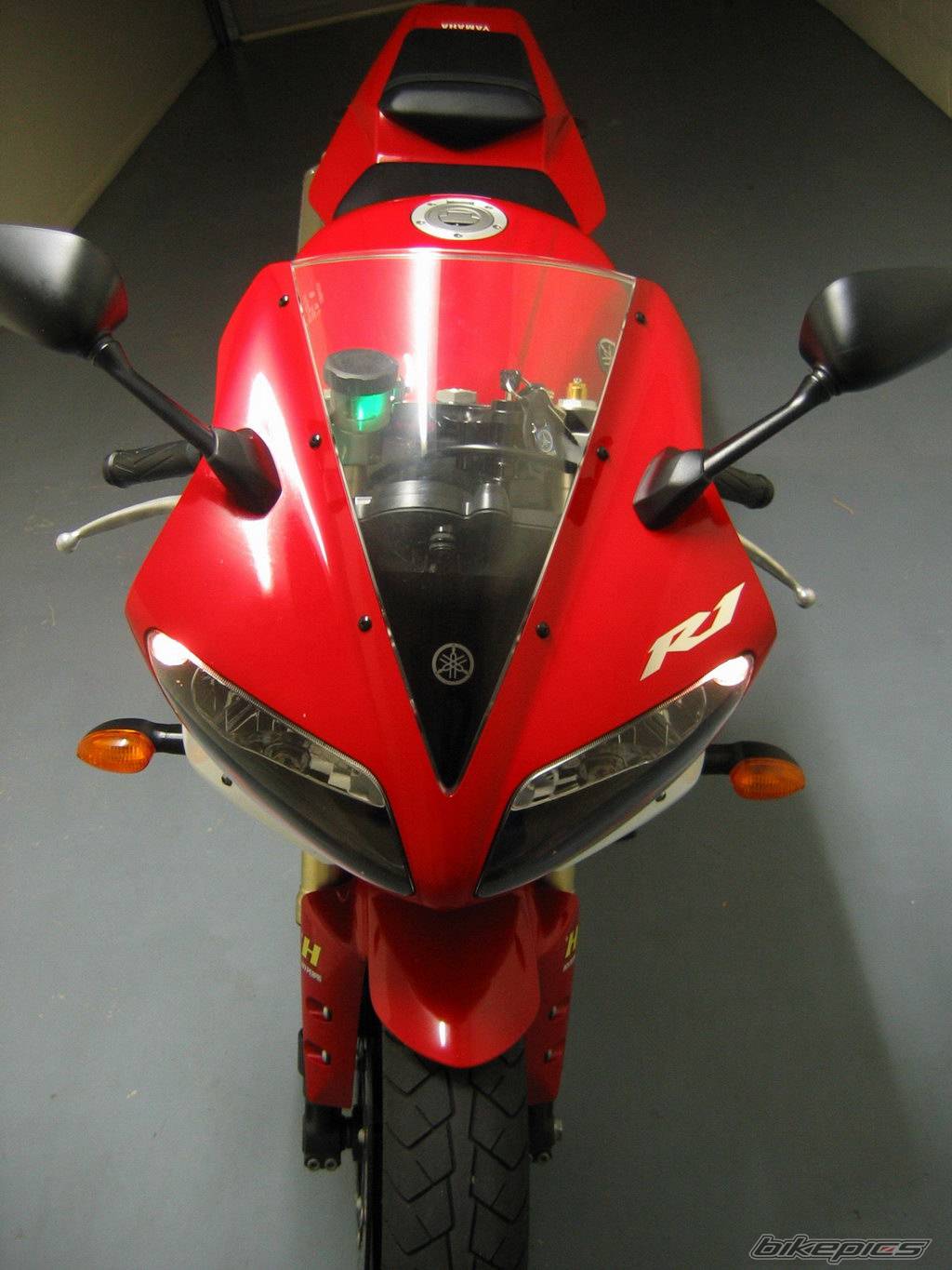 Bike Photo 232425