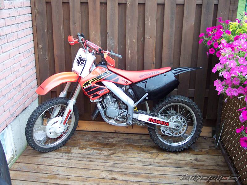 Bike Photo 232427