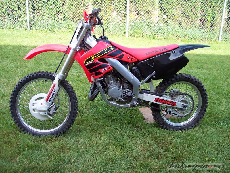Bike Photo 232428