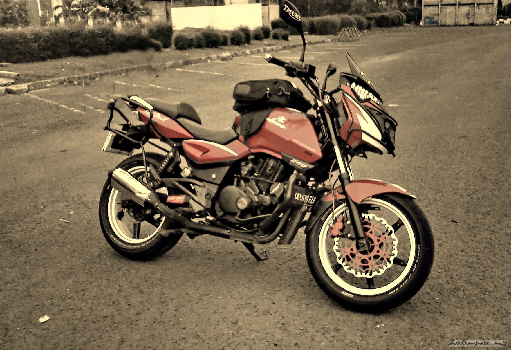 Bike Photo 2324363