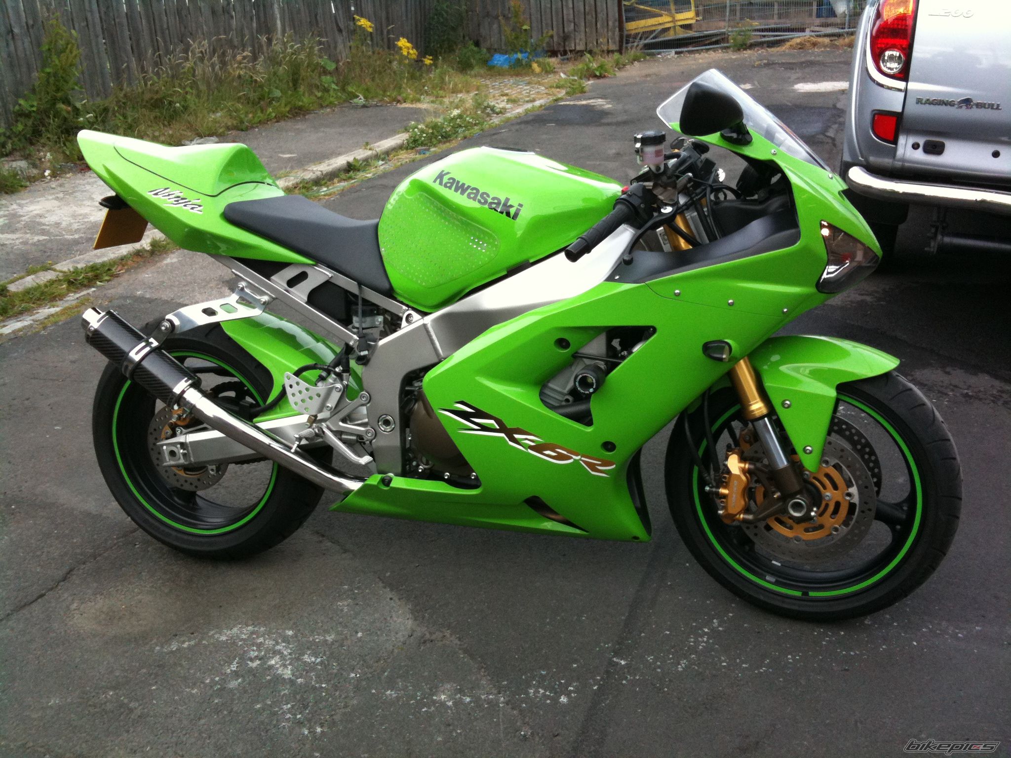 Bike Photo 2324432
