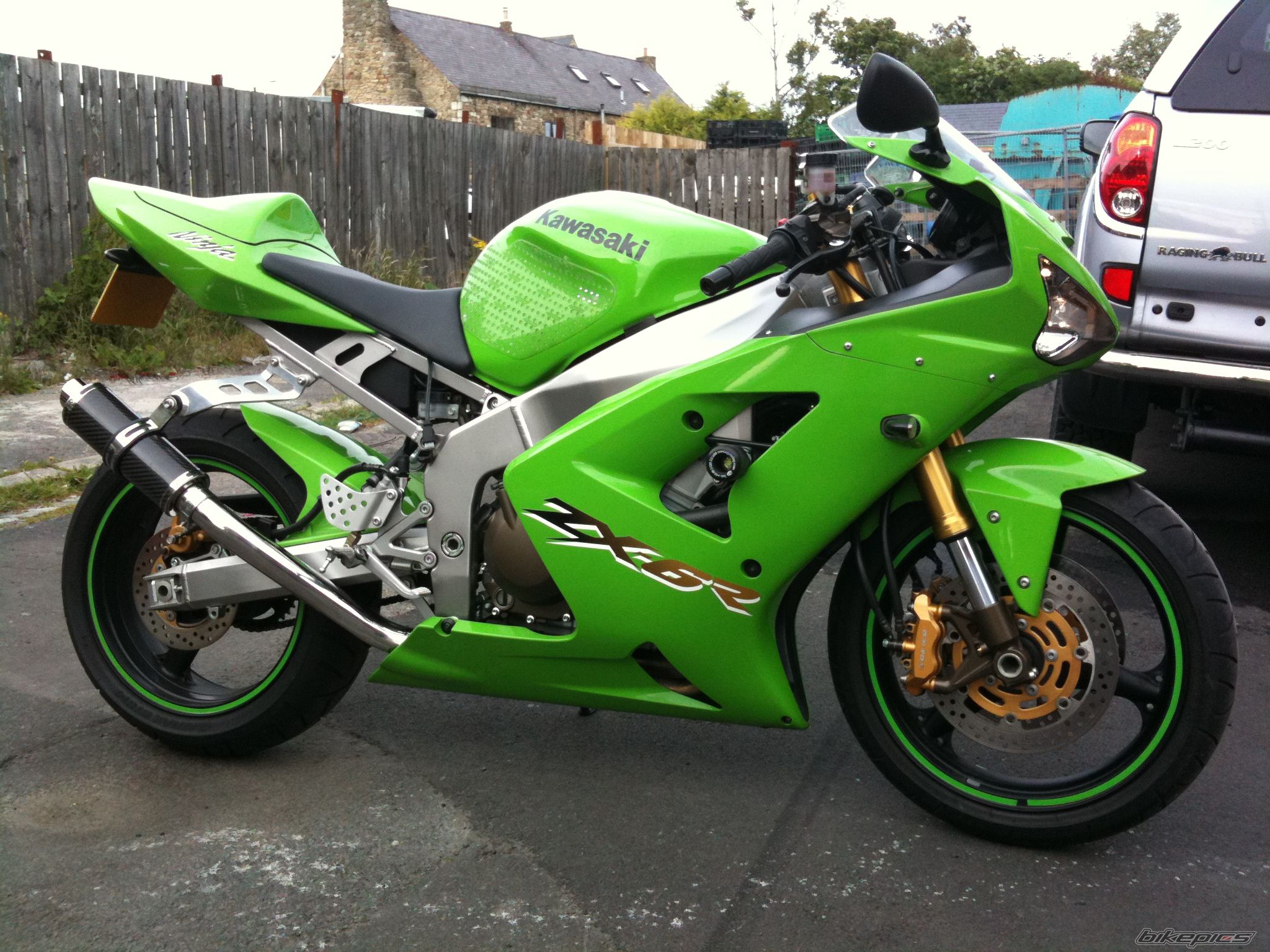 Bike Photo 2324433