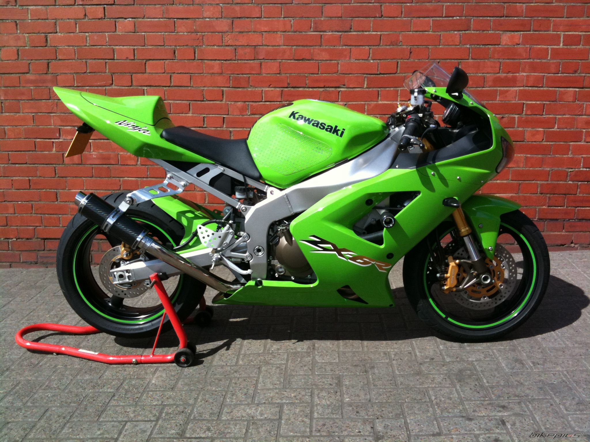 Bike Photo 2324434