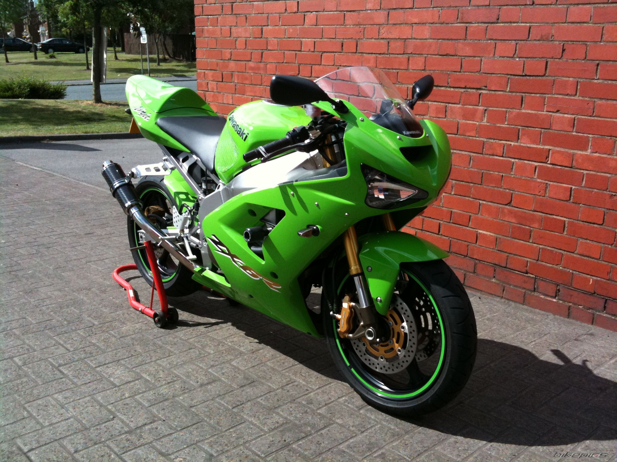 Bike Photo 2324435