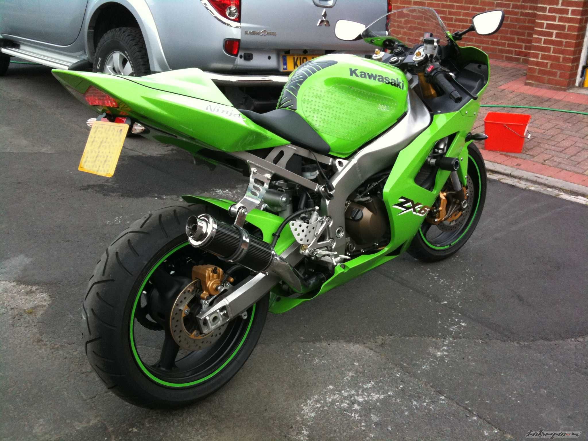 Bike Photo 2324436