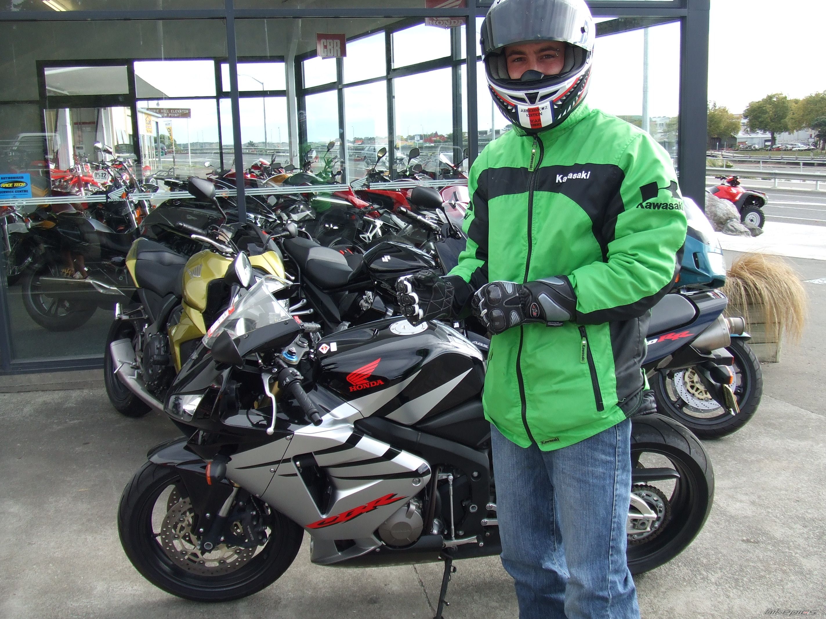 Bike Photo 2324717