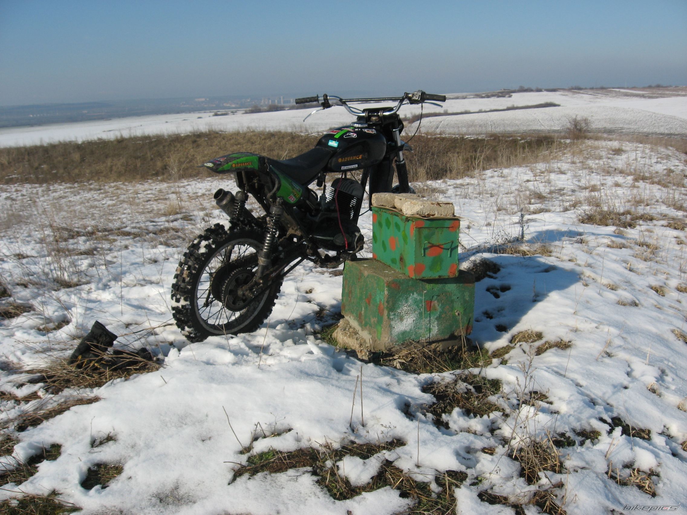 Bike Photo 2325057