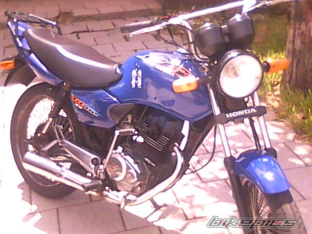 Bike Photo 2325295