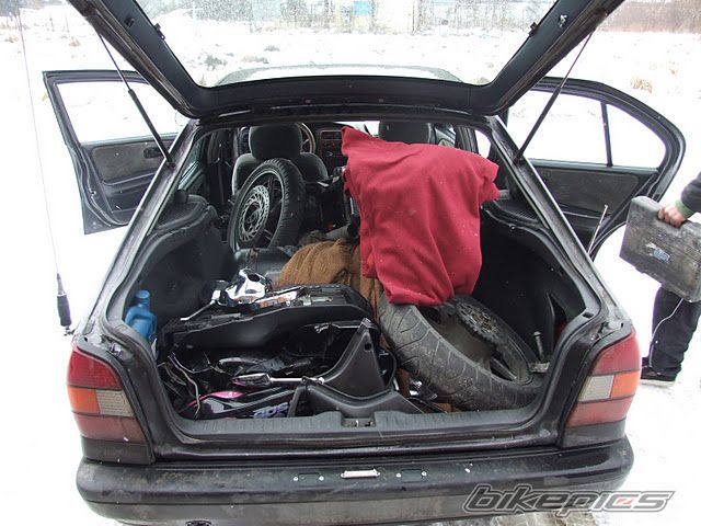 Bike Photo 2325301