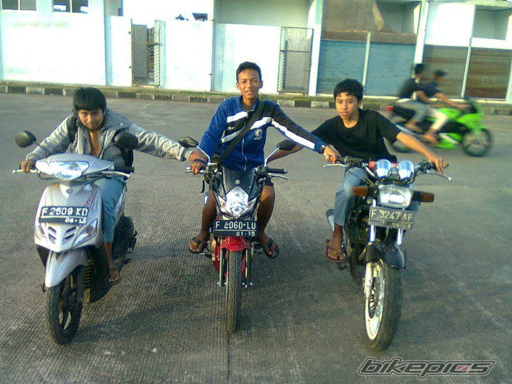 Bike Photo 2325307