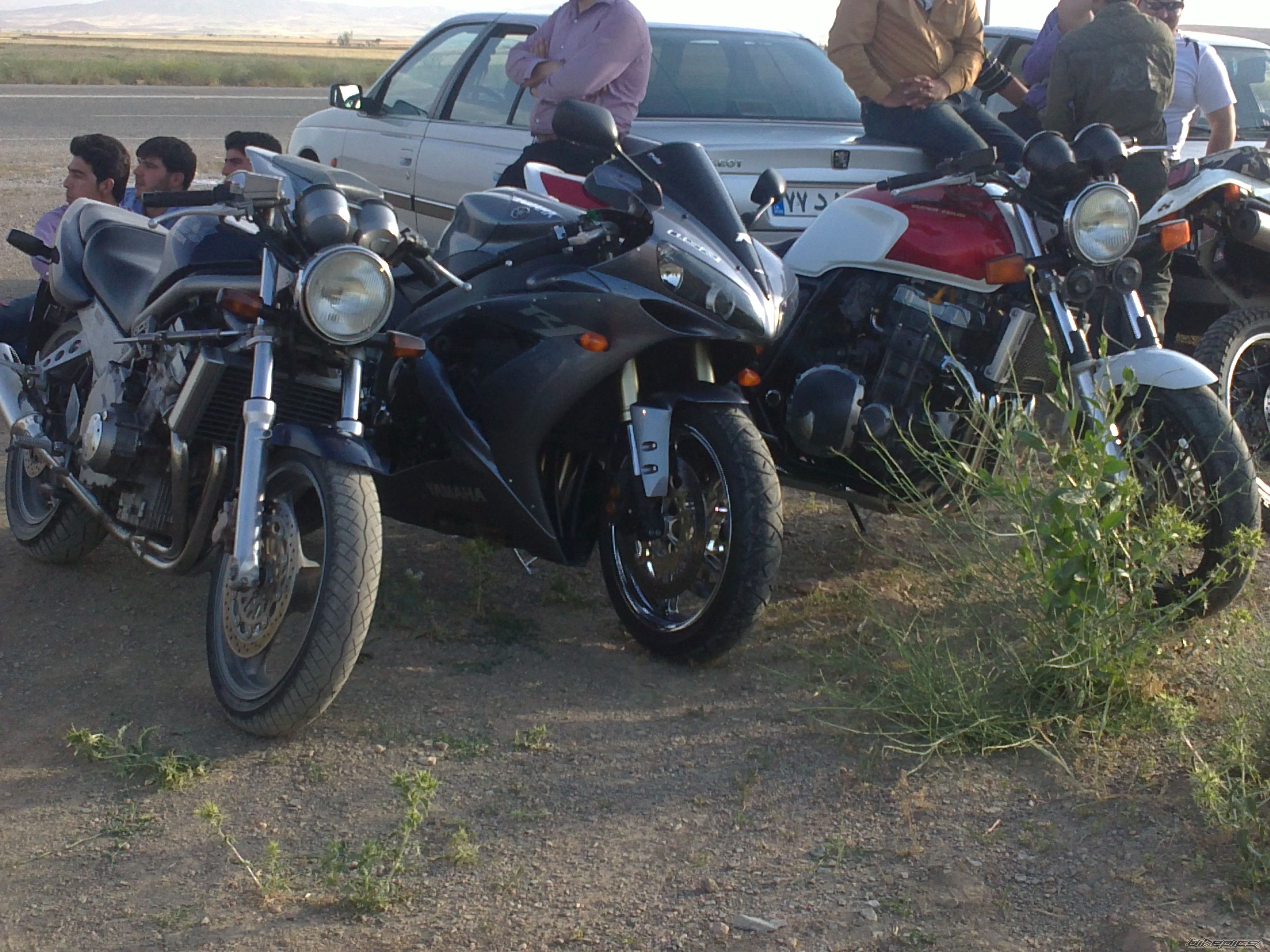 Bike Photo 2325402