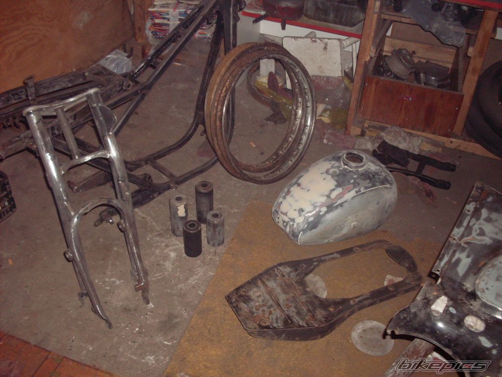 Bike Photo 2325476