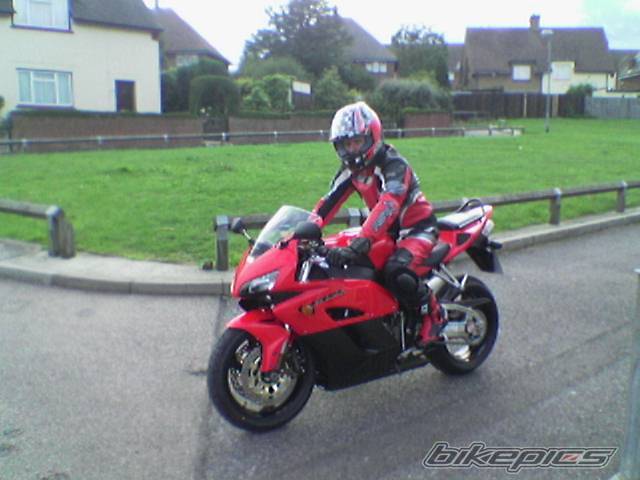 Bike Photo 232549