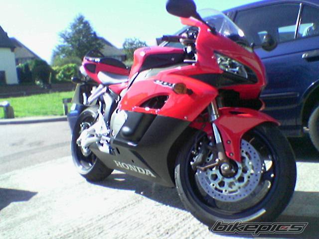Bike Photo 232551