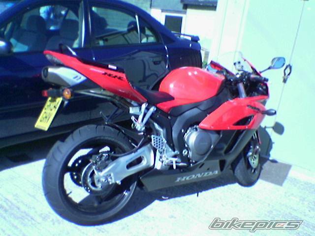 Bike Photo 232554