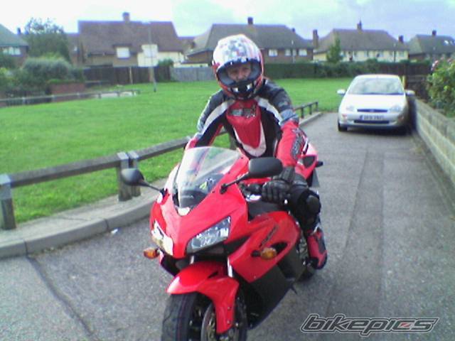 Bike Photo 232555