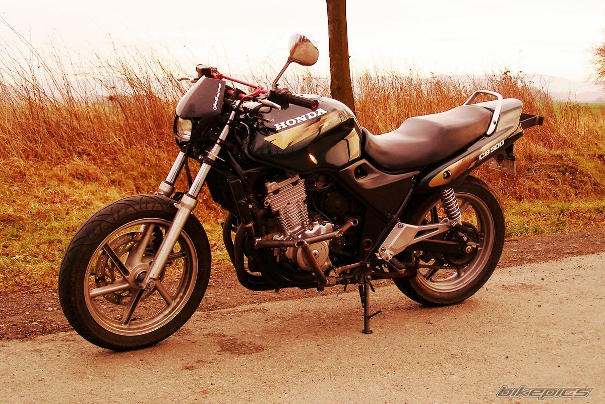 Bike Photo 2325569