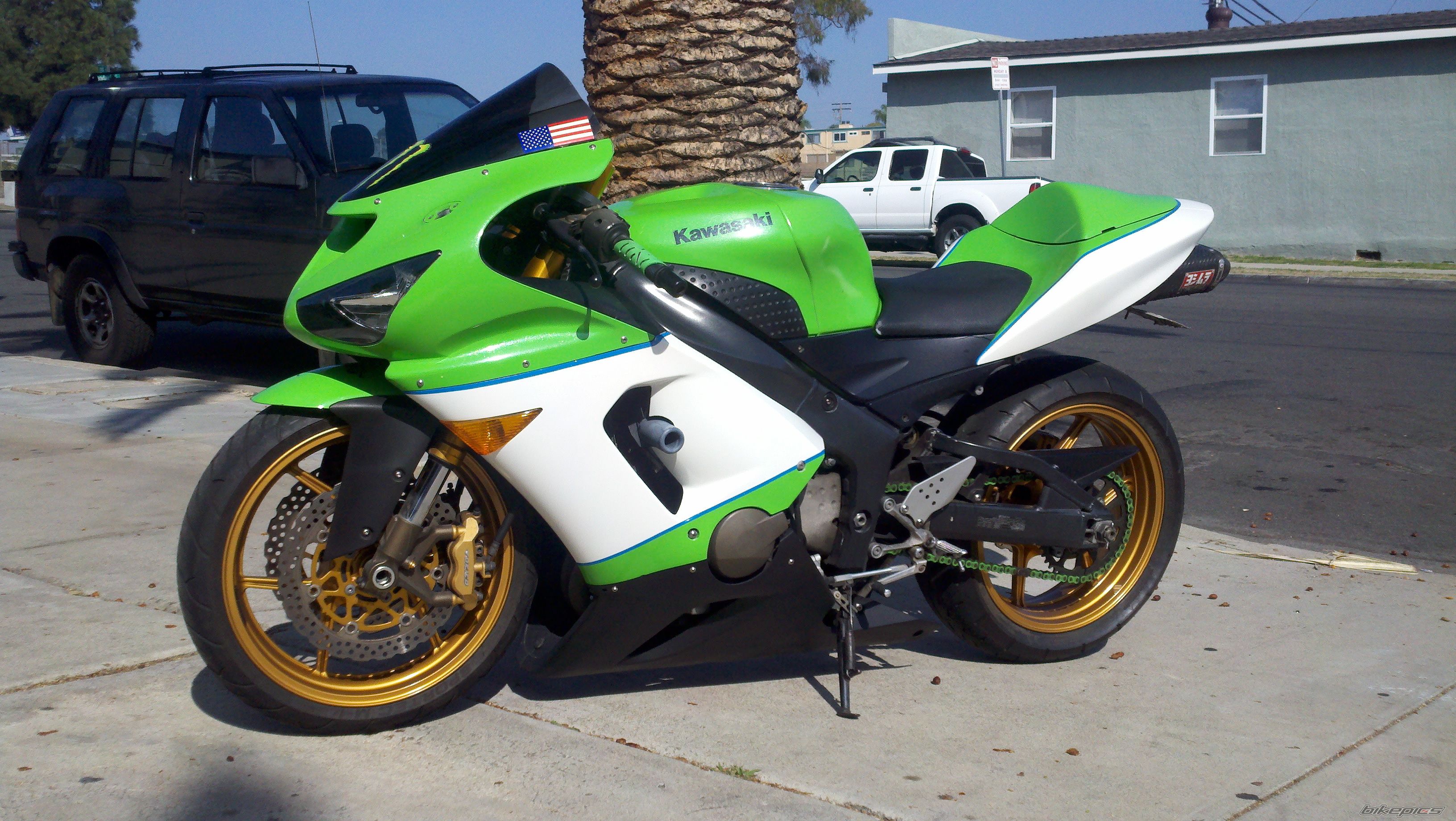 Bike Photo 2325628