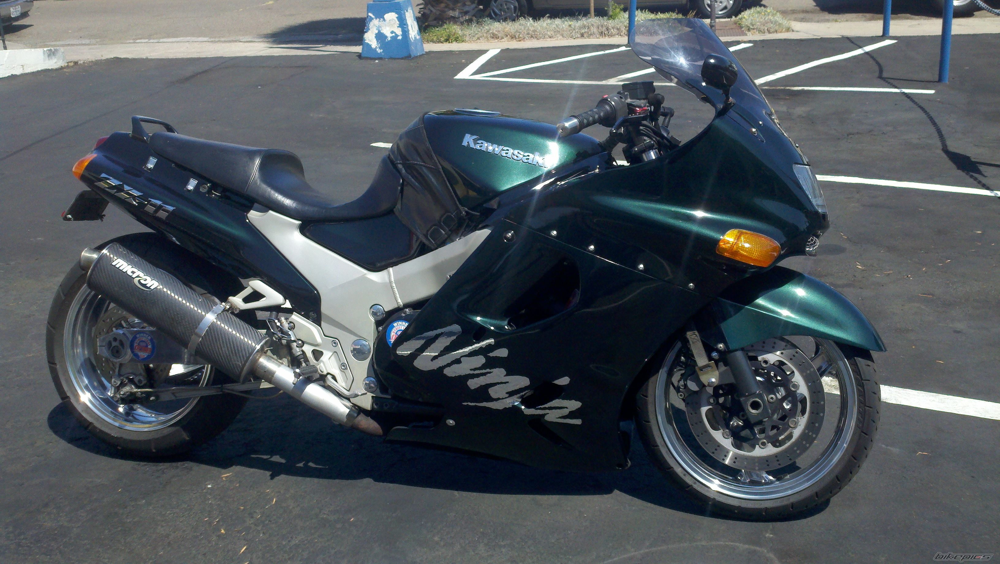 Bike Photo 2325640