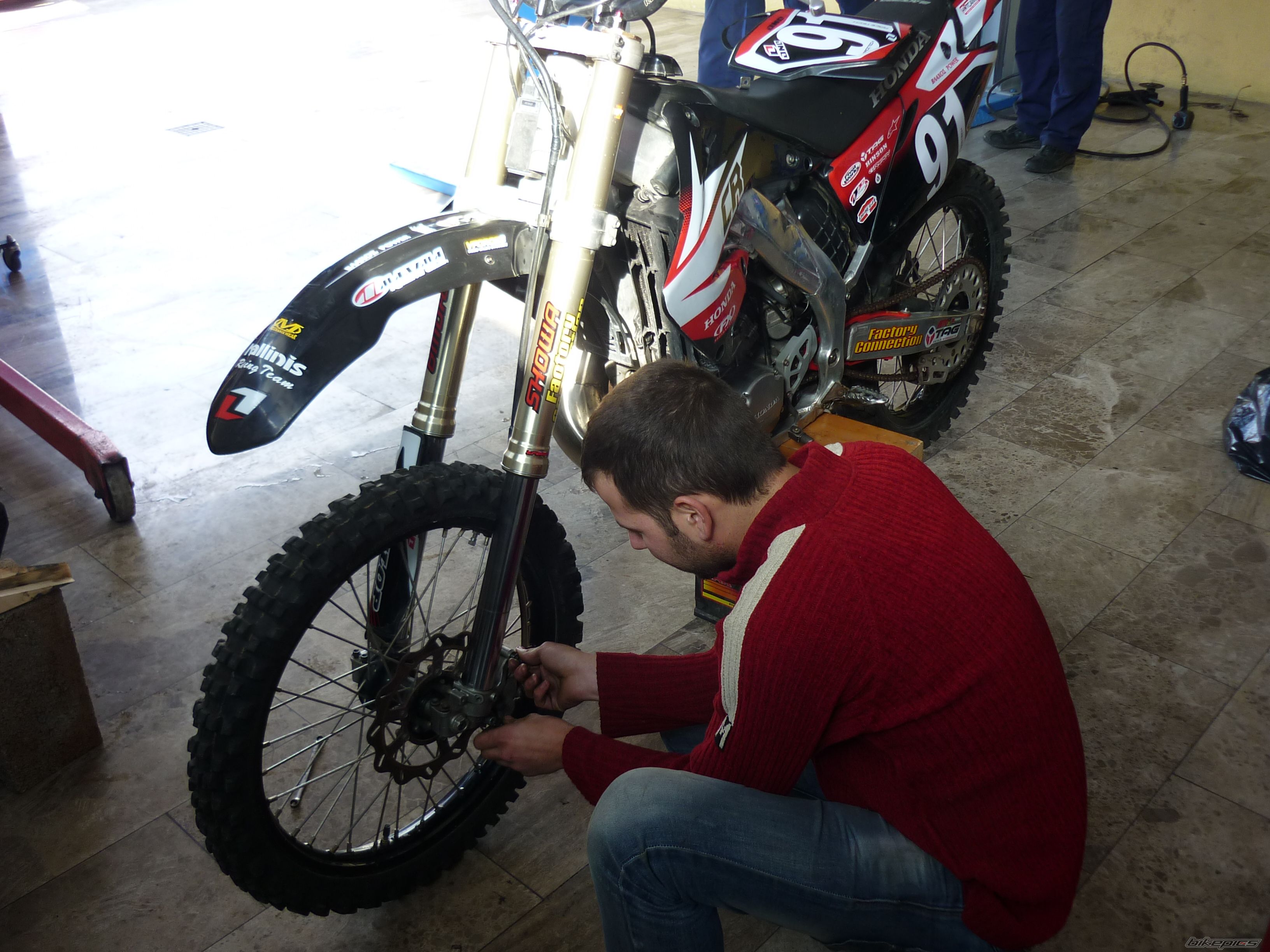 Bike Photo 2325670