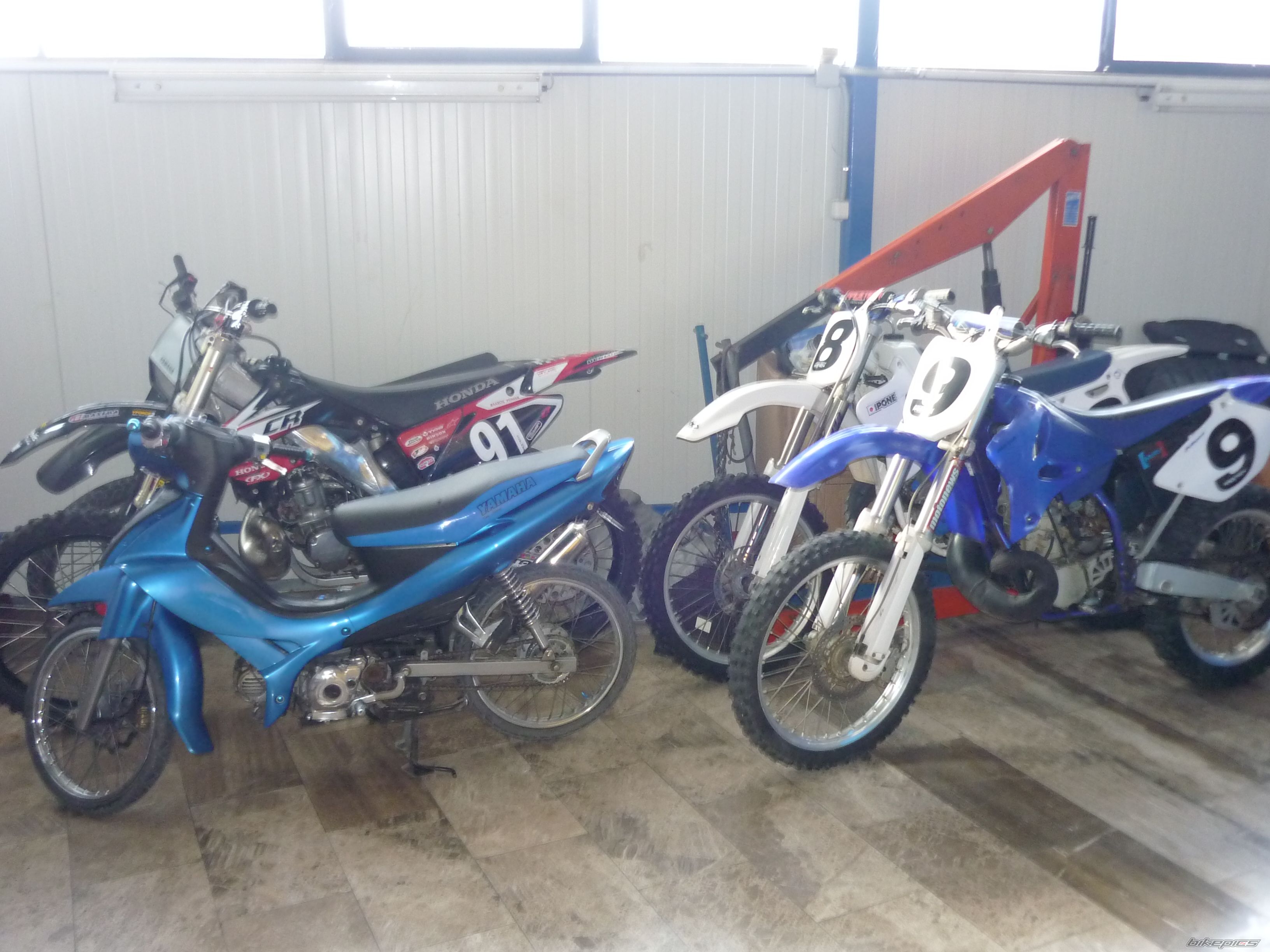 Bike Photo 2325673