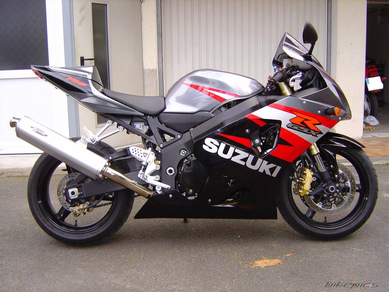 Bike Photo 232572