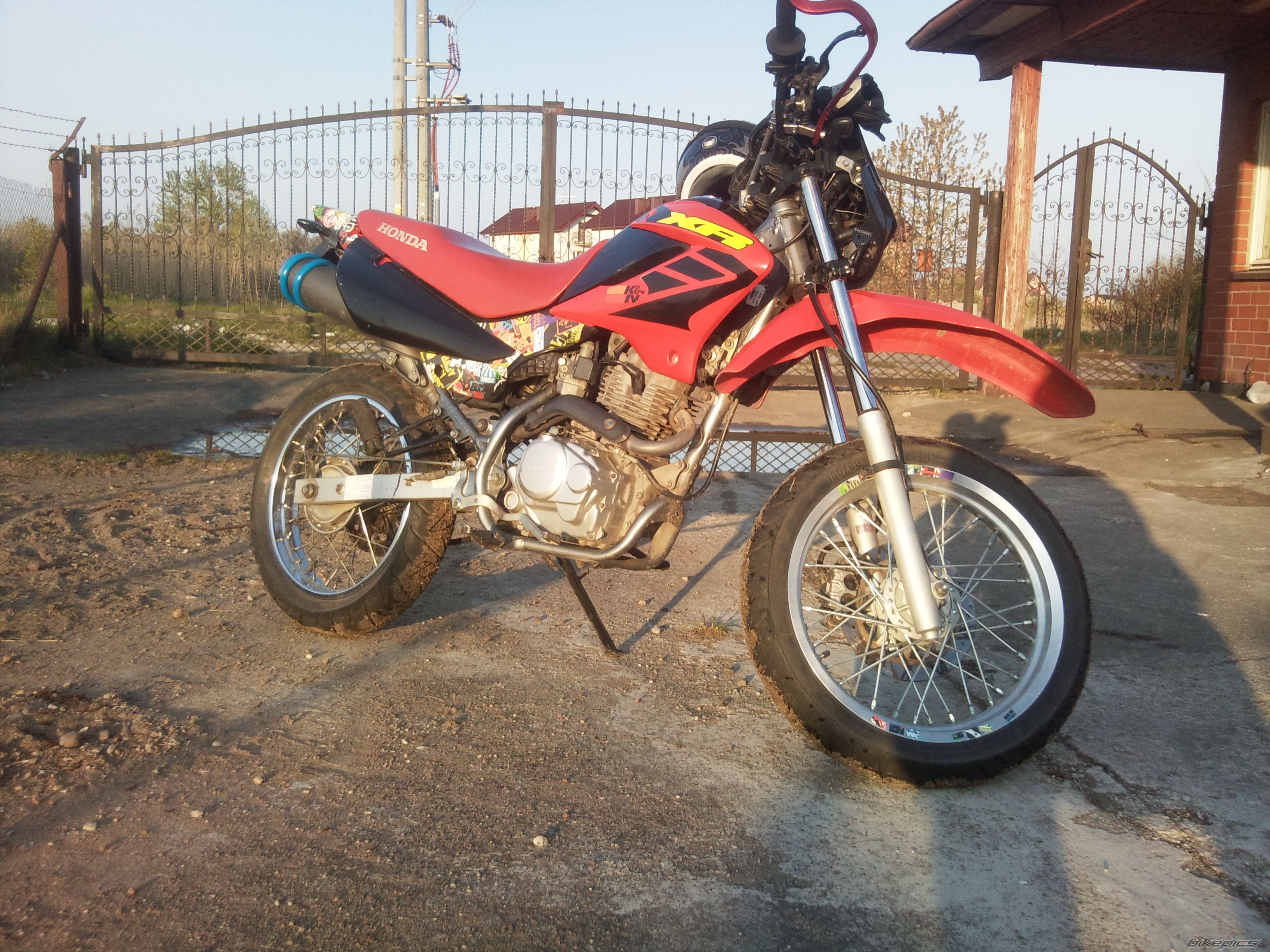 Bike Photo 2325744