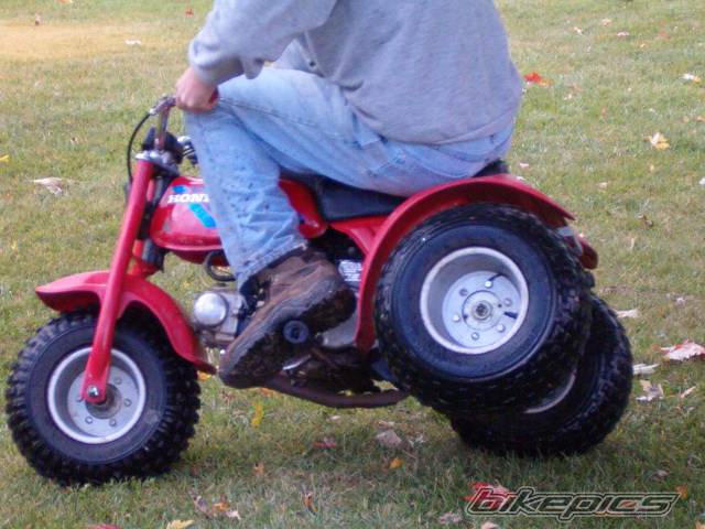 Bike Photo 232577