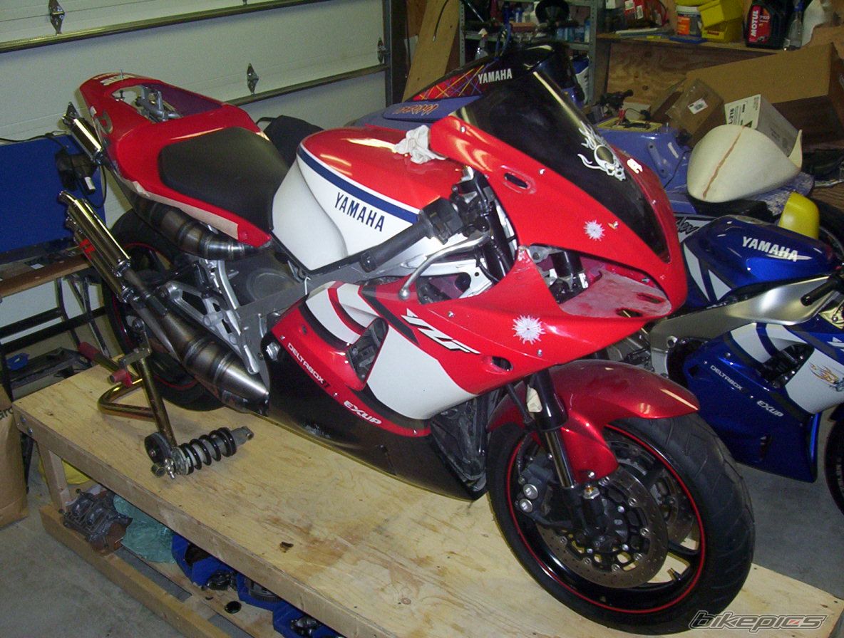 Bike Photo 2325956