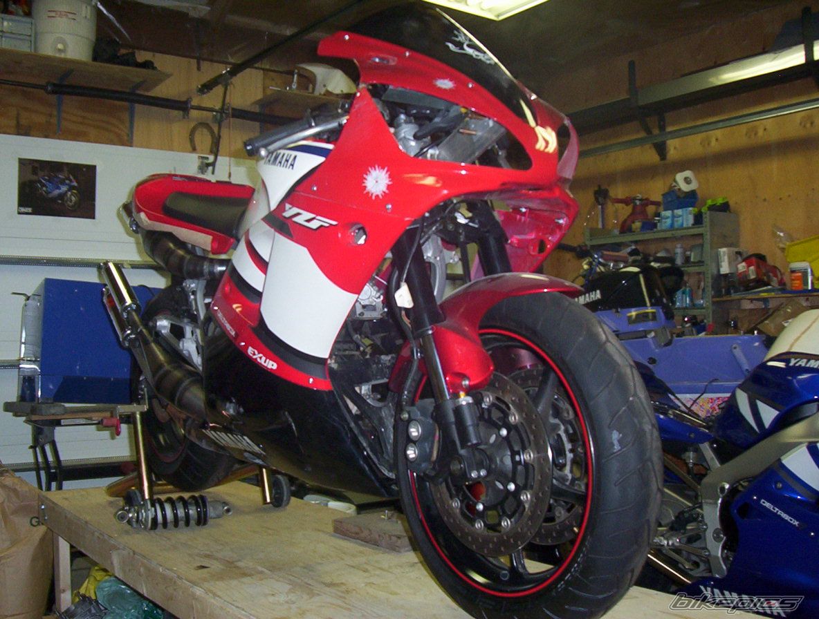 Bike Photo 2325957