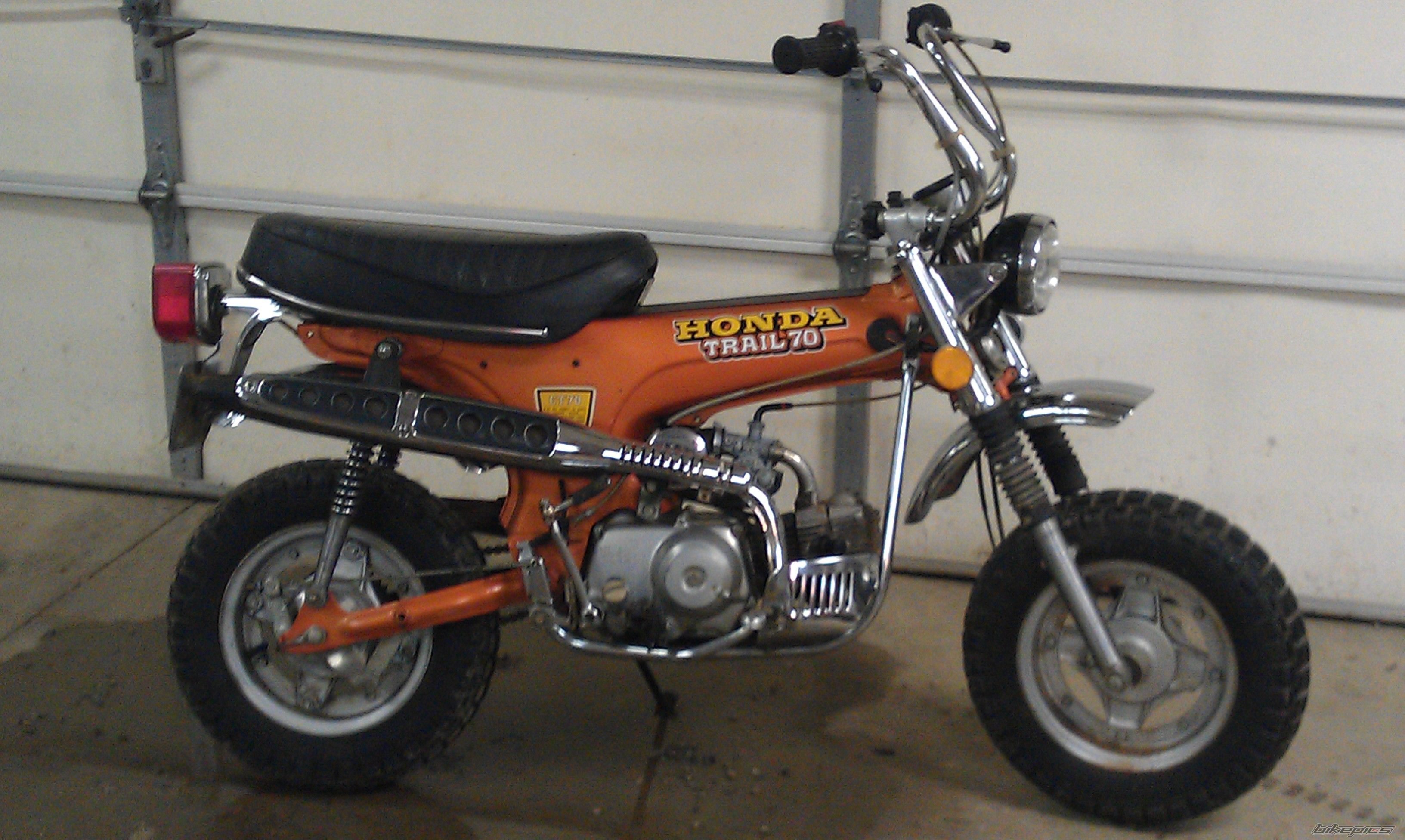 Bike Photo 2325971