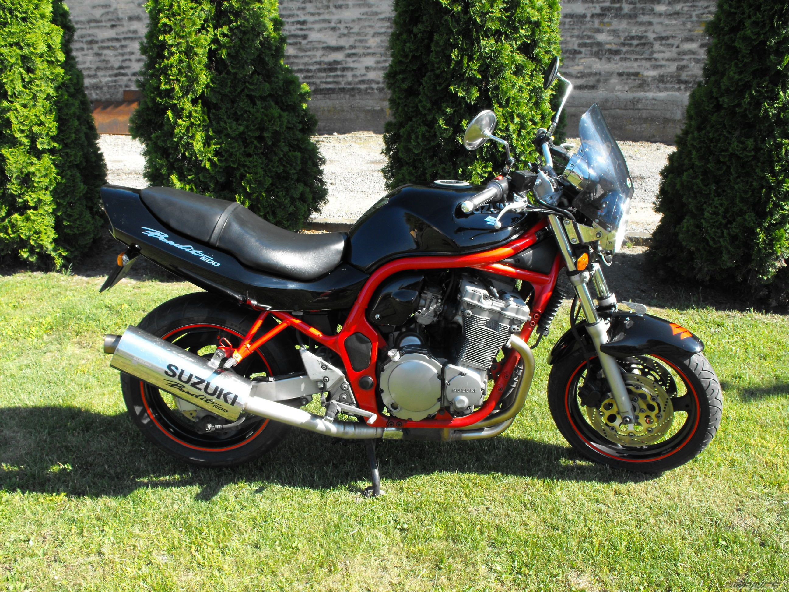 Bike Photo 2325989