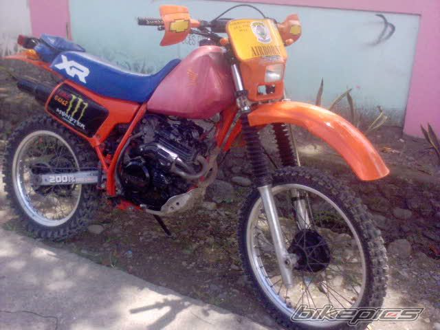 Bike Photo 2326090