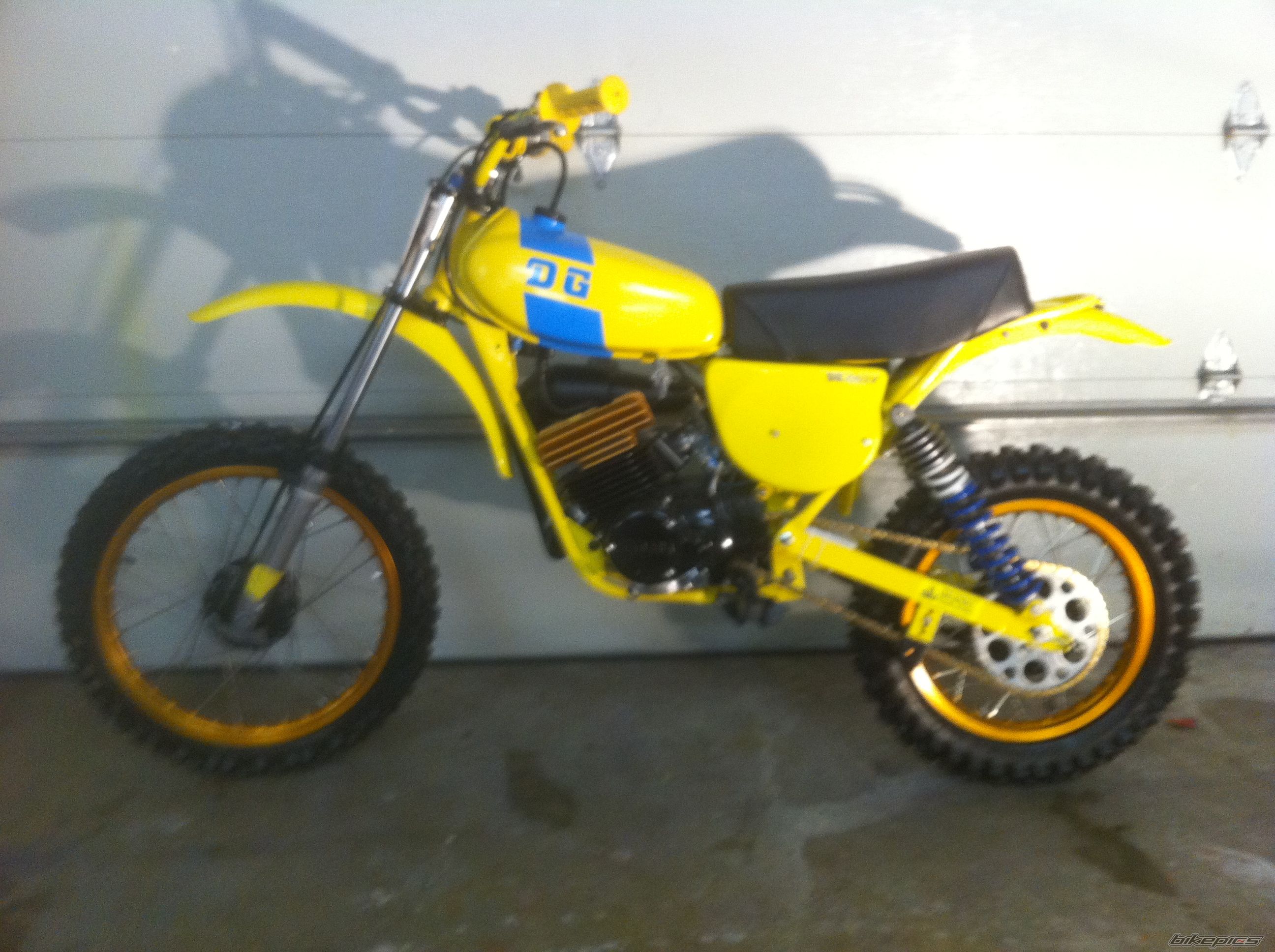 Bike Photo 2326384