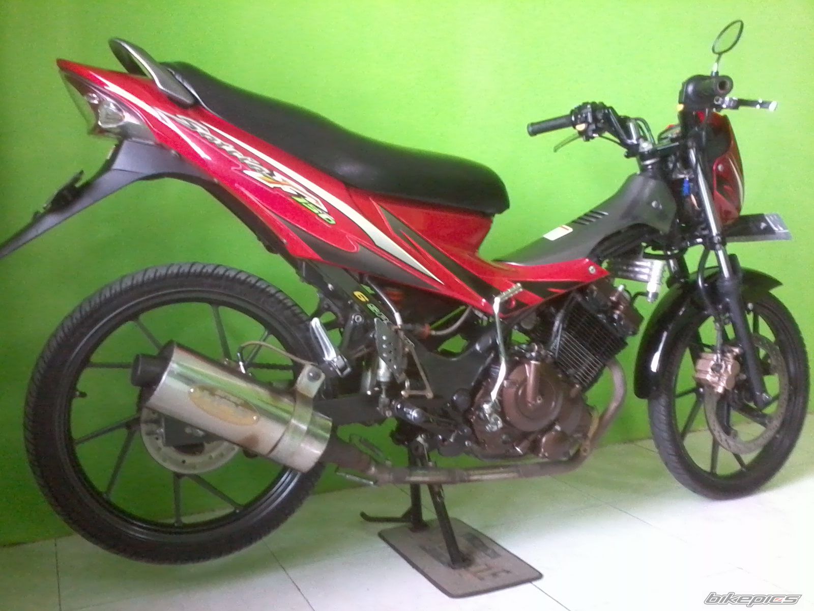 Bike Photo 2326421