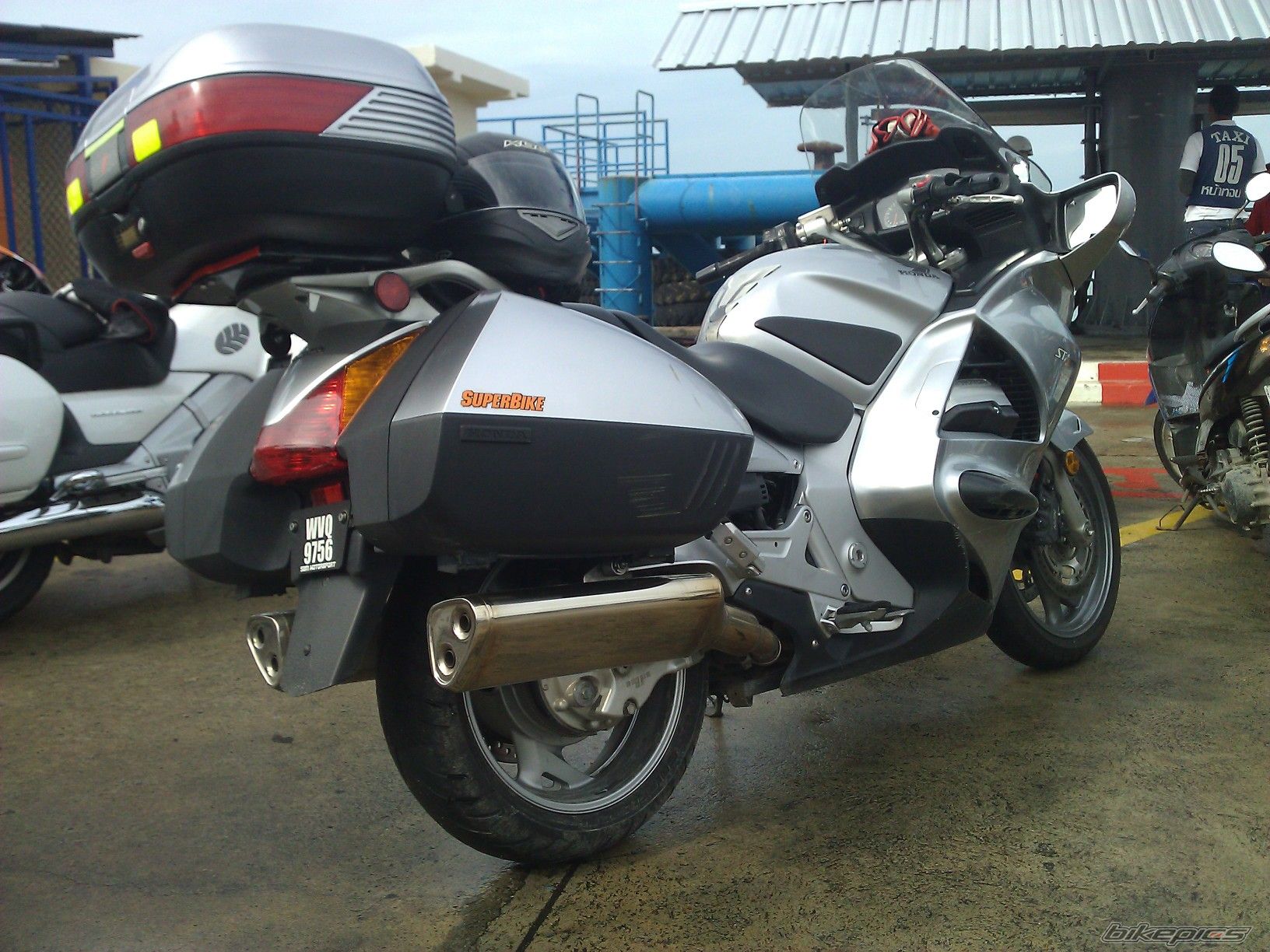 Bike Photo 2326428