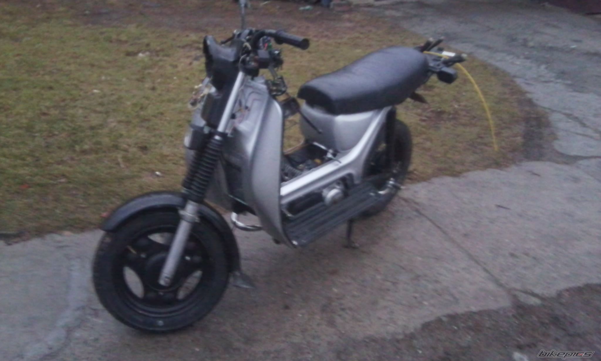 Bike Photo 2326605