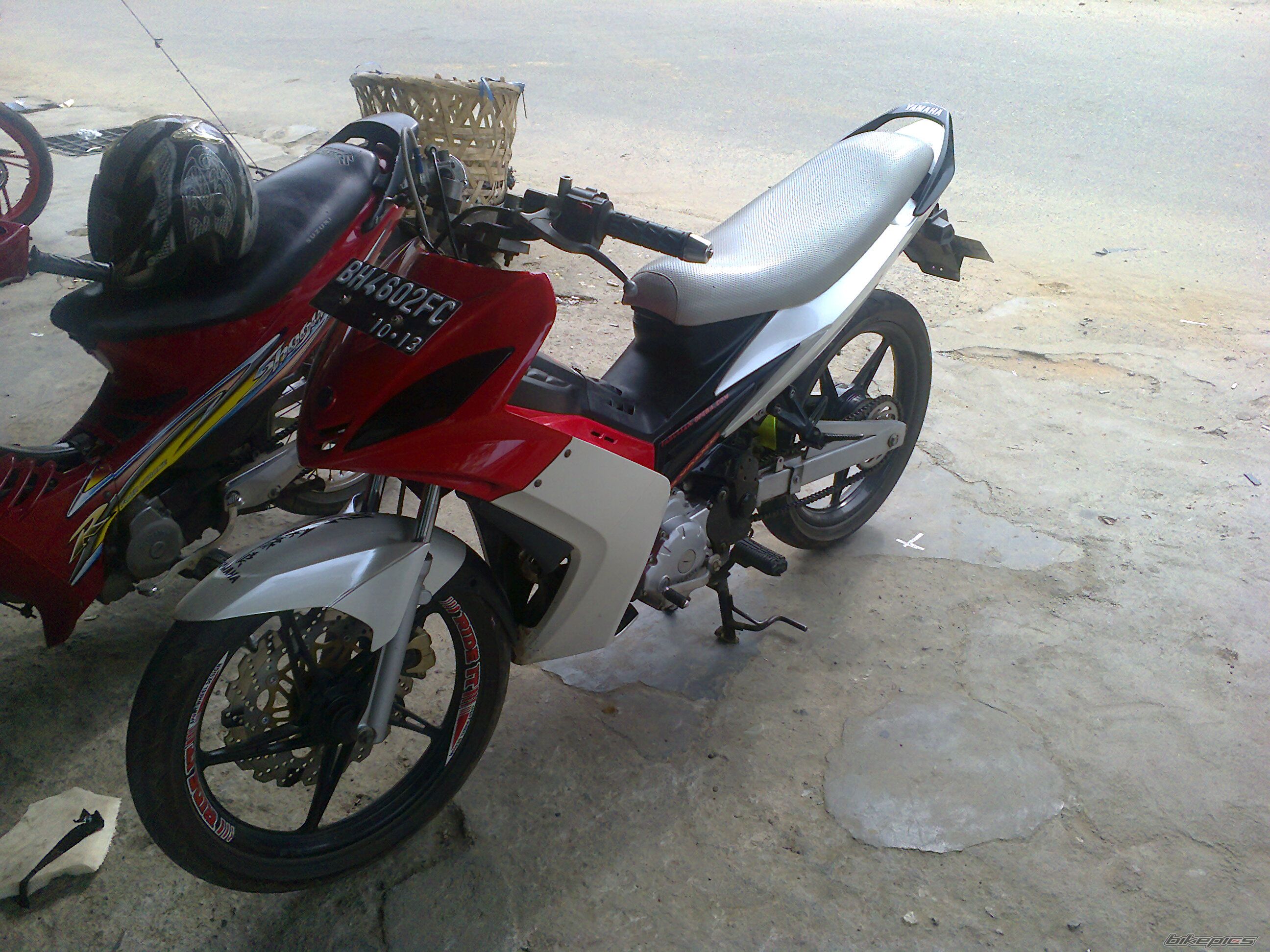 Bike Photo 2326615