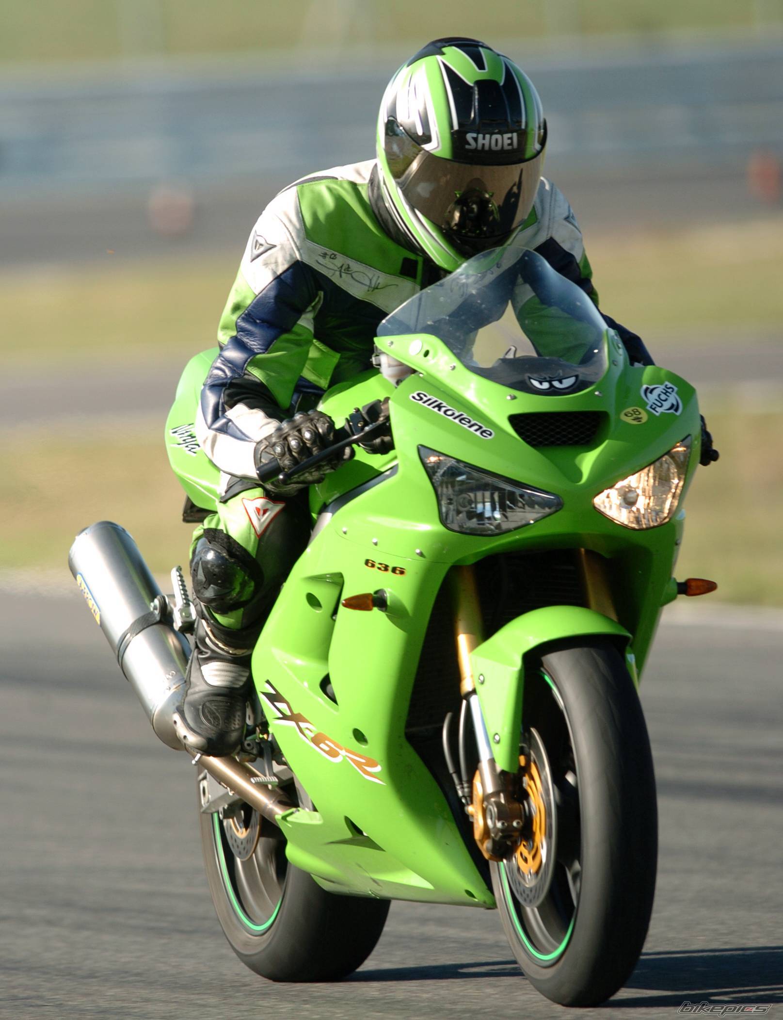 Bike Photo 232675