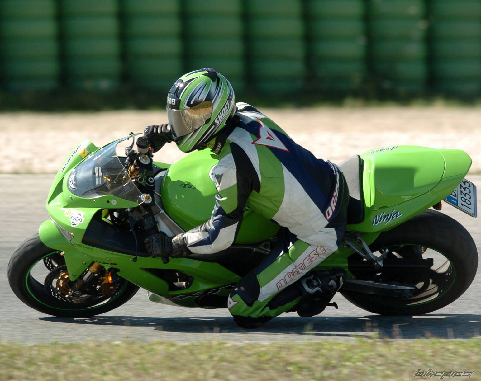 Bike Photo 232676