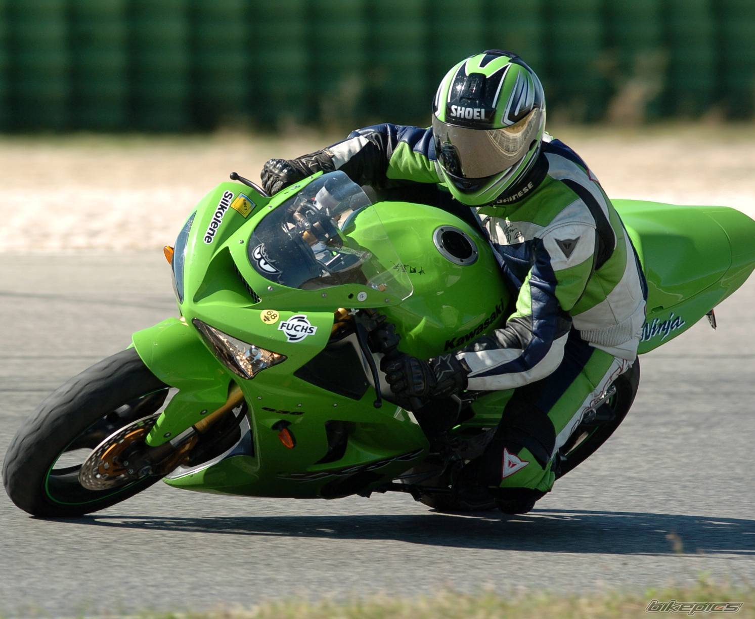 Bike Photo 232677