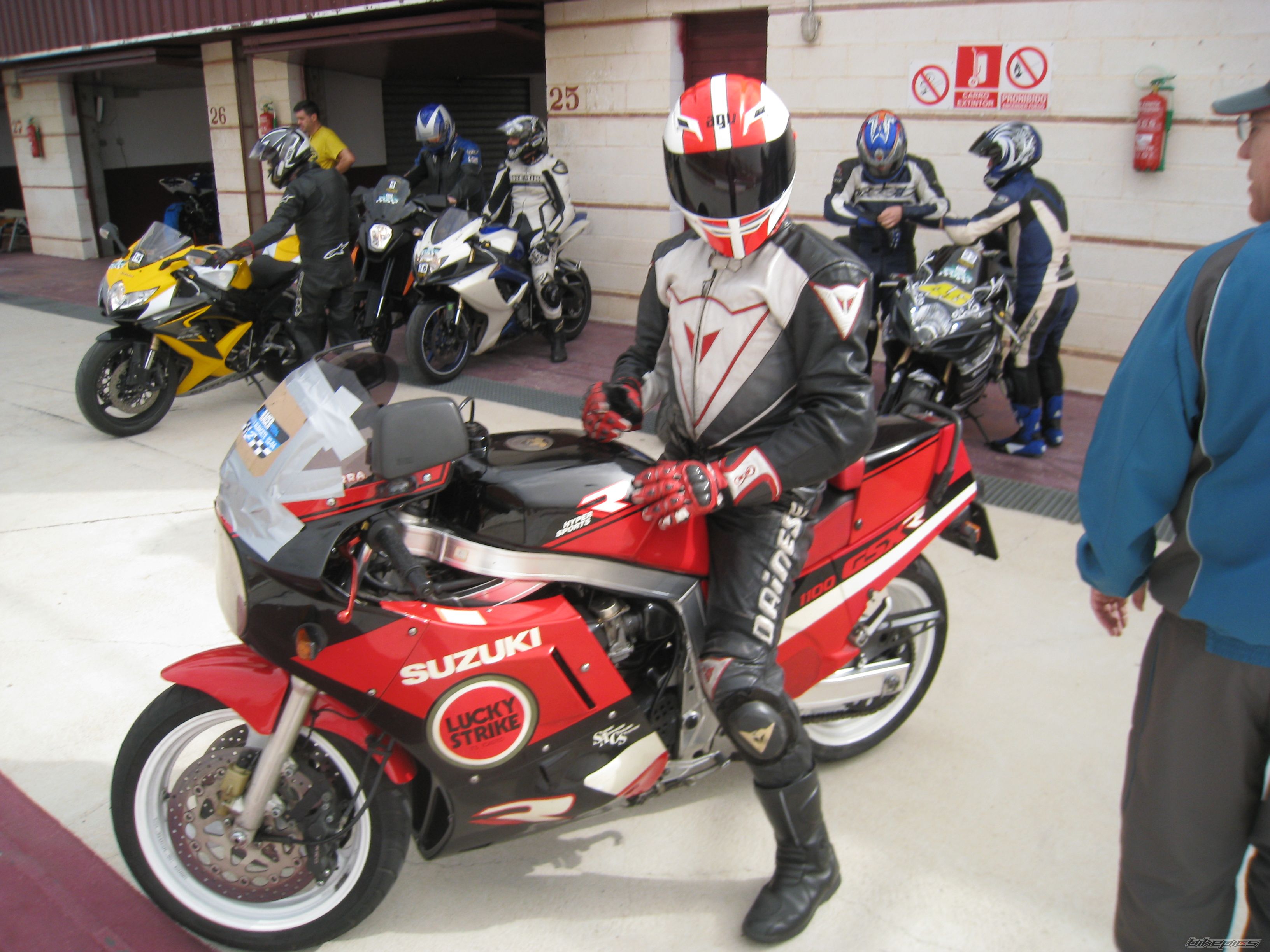 Bike Photo 2326775
