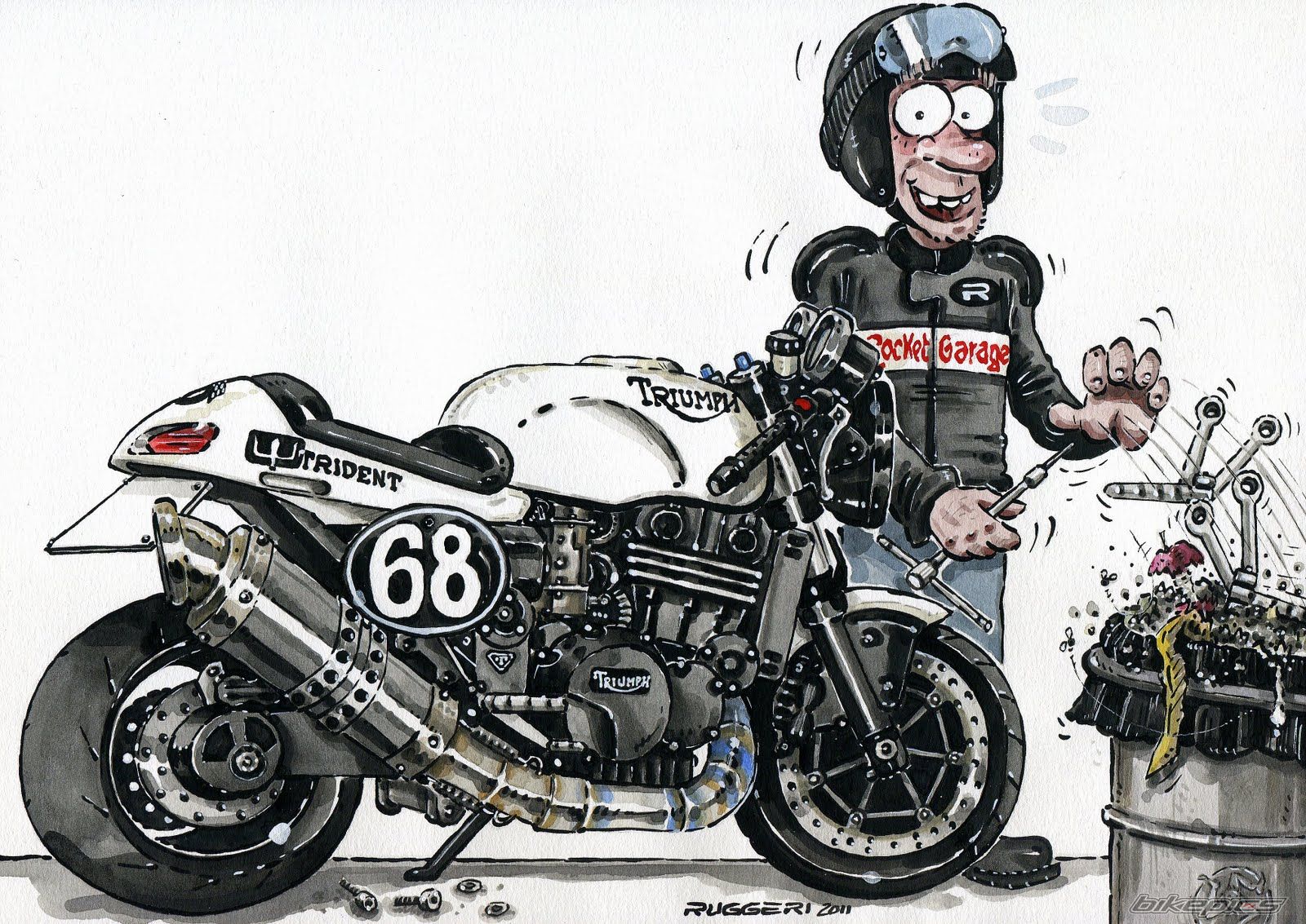 Bike Photo 2326942