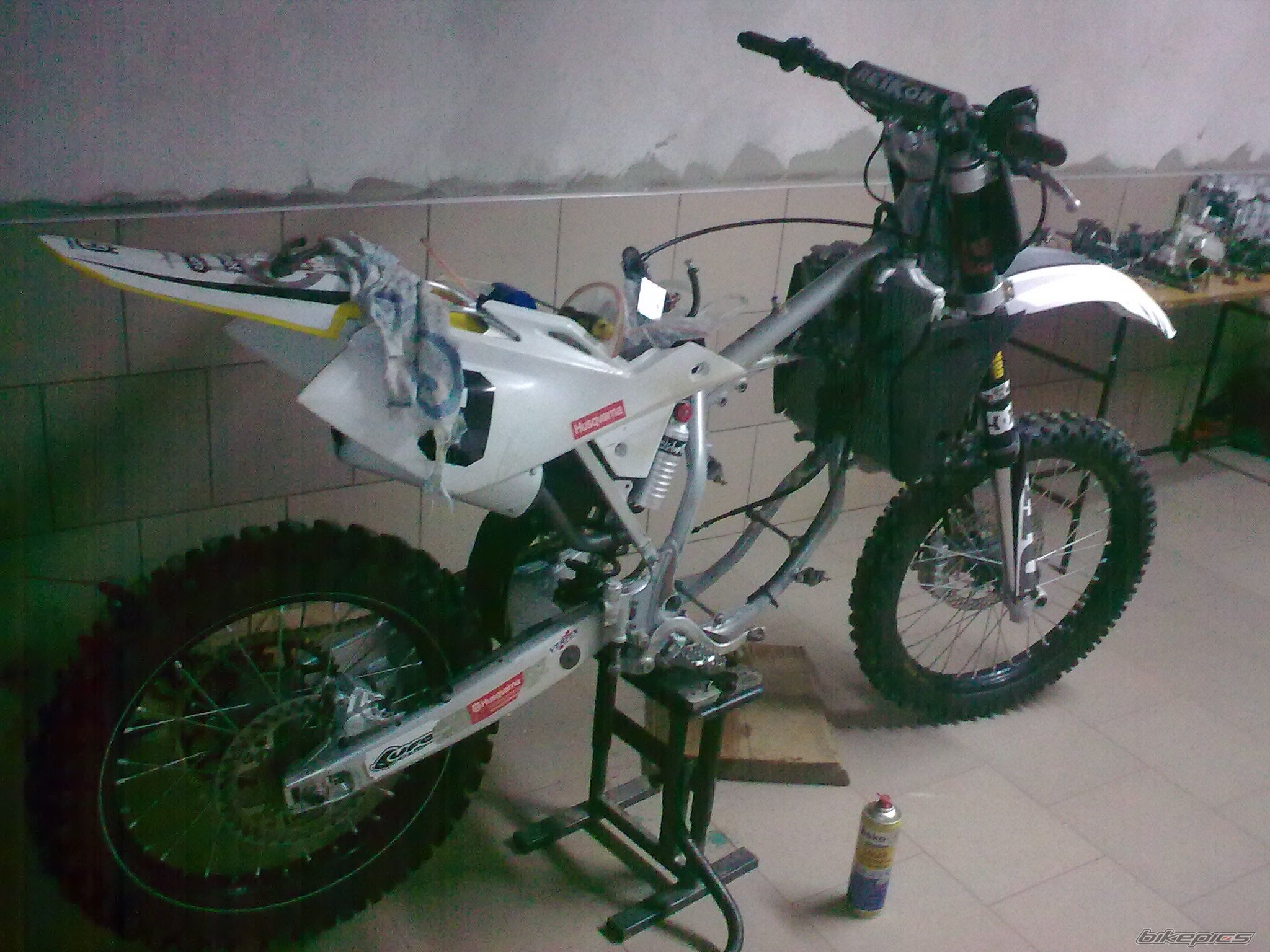 Bike Photo 2326944