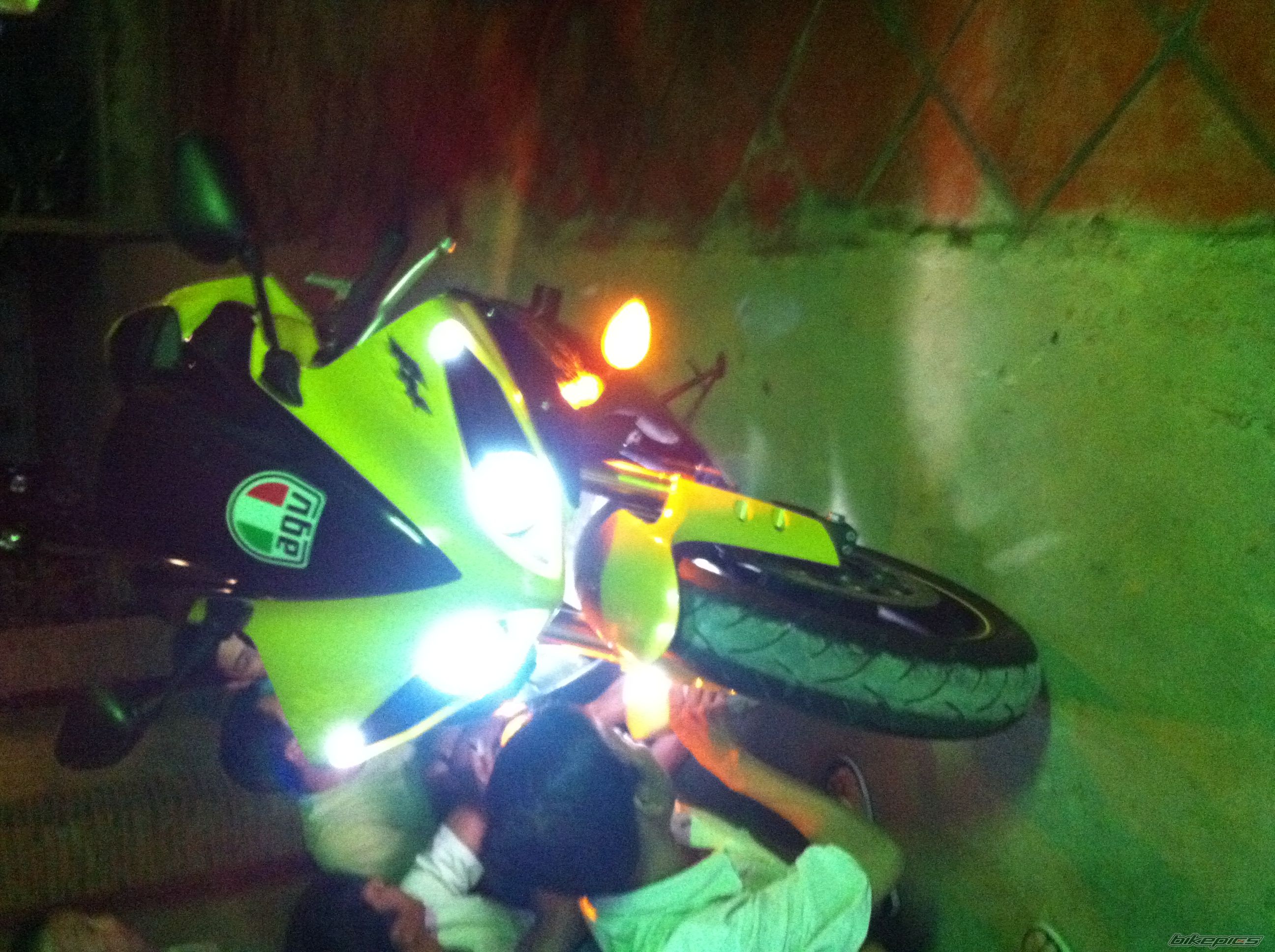 Bike Photo 2326978