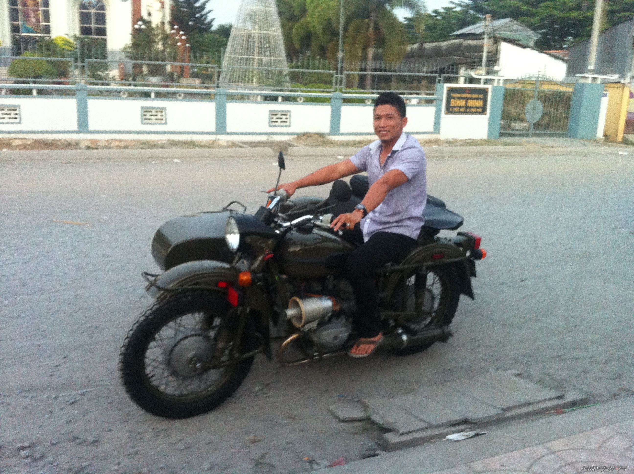 Bike Photo 2327001