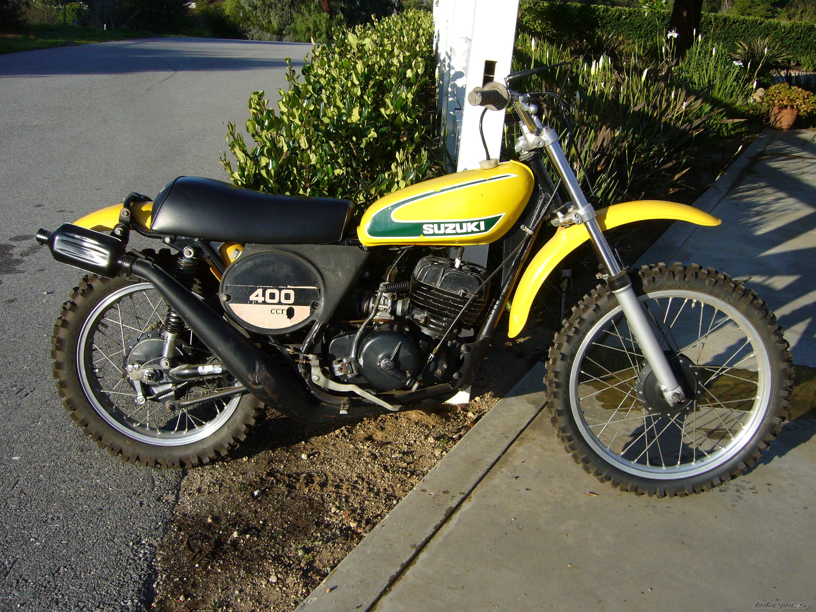 Bike Photo 2327019