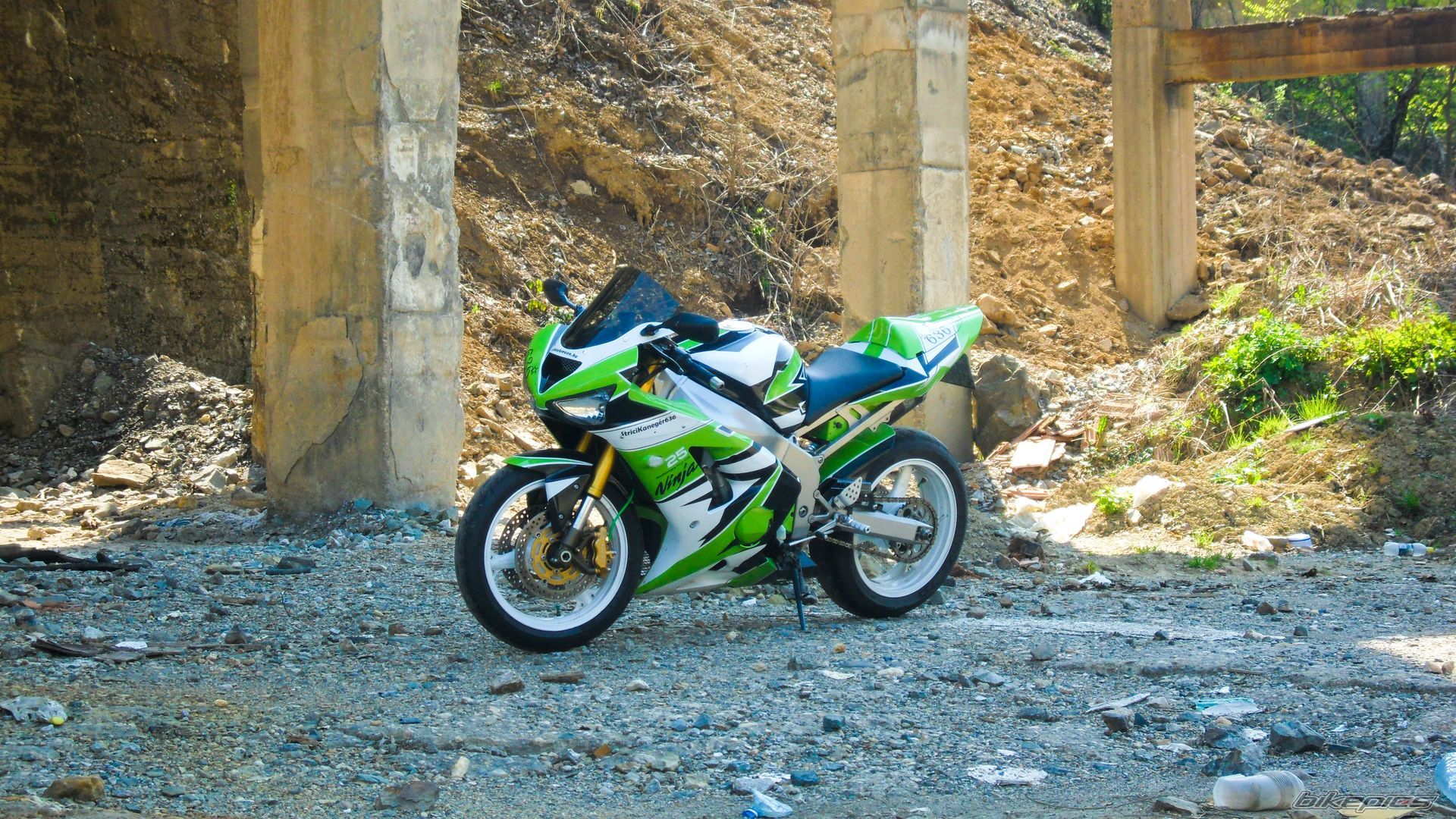 Bike Photo 2327039