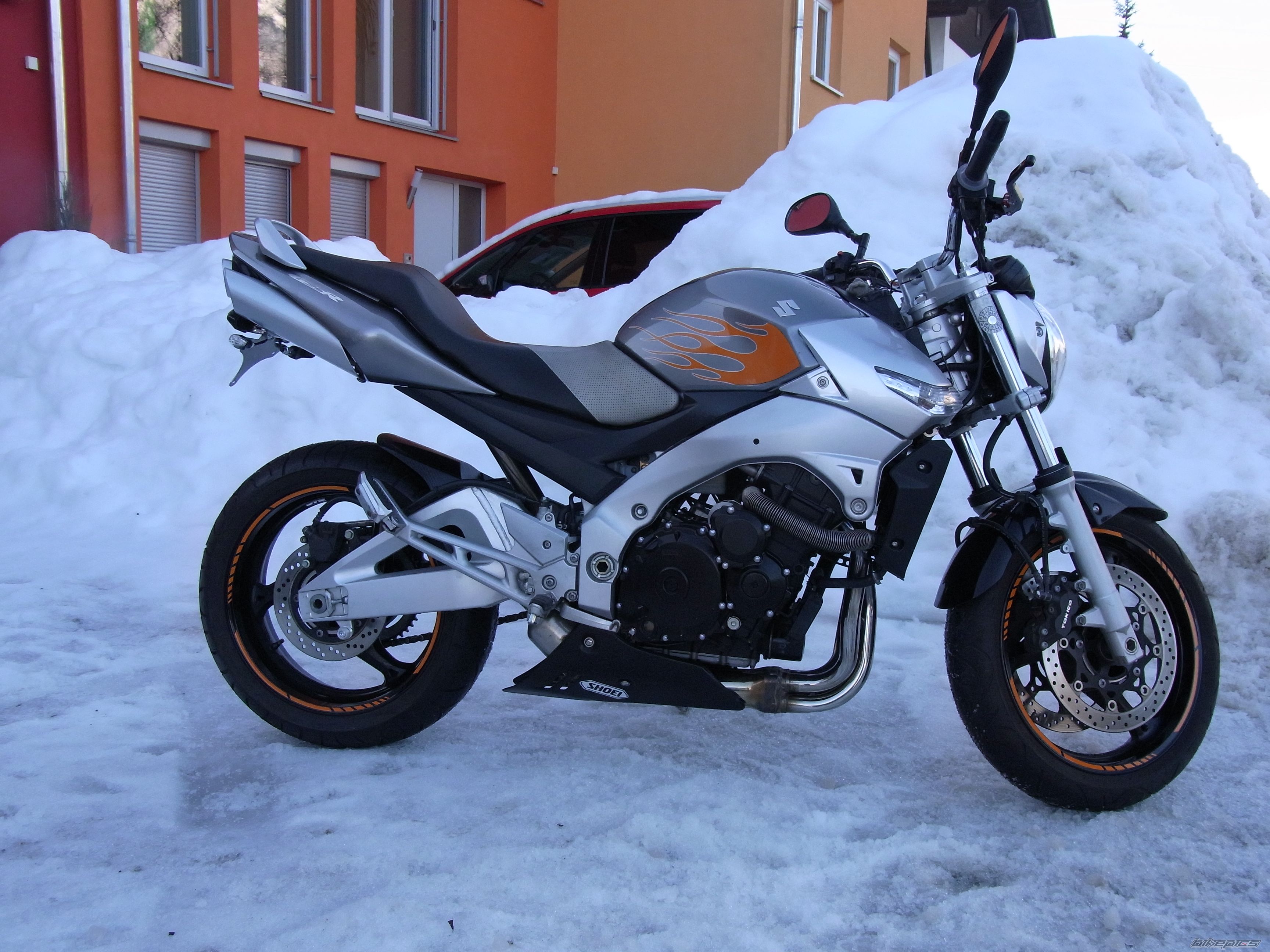 Bike Photo 2327044